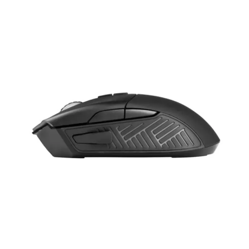 L33T Gaming 160377 Draupnir belaidis žaidimų pelė, USB, 16 000 DPI, Qi įkrovimas, 1,6 m