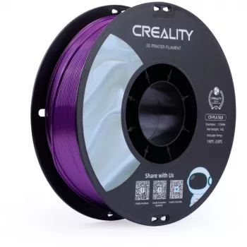 3D spausdinimo medžiaga Creality 3D 3301120005 Šilkinė Violetinė 1 kg
