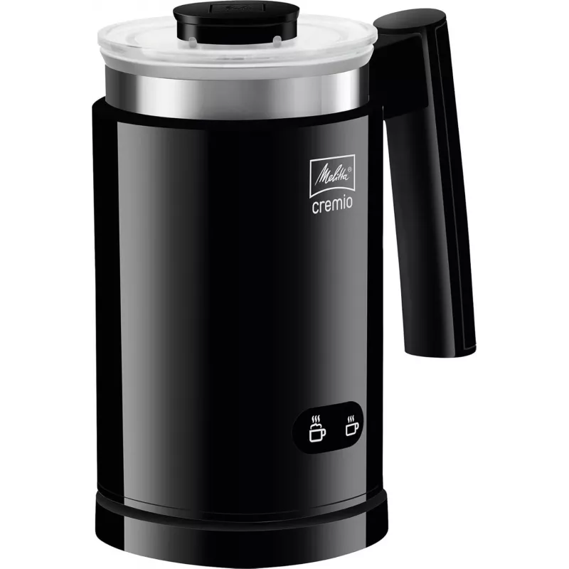 Melitta 21561.4 Automatinis pieno putotuvas (1014-02)
