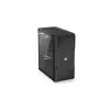 ENDORFY Regnum 400 Air Tower Juoda