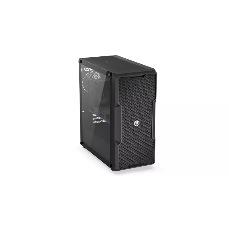 ENDORFY Regnum 400 Air Tower Juoda