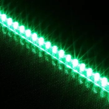 LED juostelė Lamptron LAMP-LEDFL6003 — žalia šviesa, lanksti LED juosta