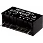 Maitinimo adapteris MEAN WELL SPAN02C-12 2W 12V įvestis 36-75V