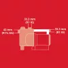 Einhell 4180370 Sodo įrankis 4,500 L Juodas