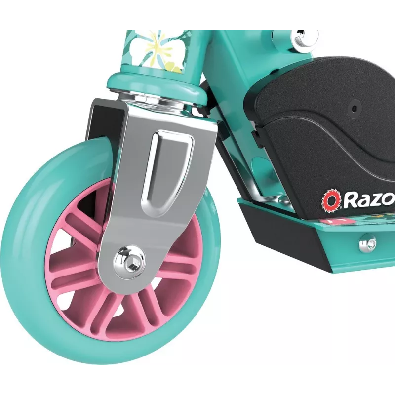 PASPIEDINIS PASPIRTUKAS Razor Model A Paradise (13010343)