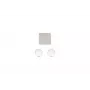 Atsarginis kameros objektyvas DJI Osmo 360 permatomas CP.OS.00000456.01, skirtas Osmo Action 360° kameroms