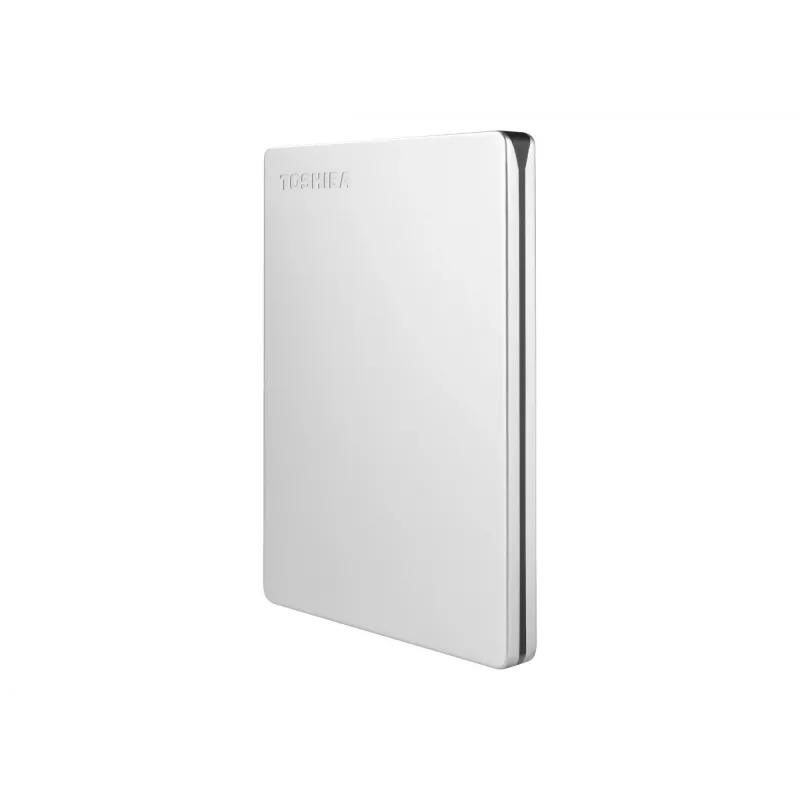 Toshiba HDTD310ES3DA saugojimo diskas, sidabrinis, USB 3.2 Gen1