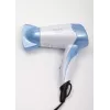 Adler AD 2222 mėlynas, baltas 1200 W