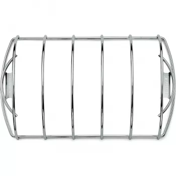 Weber 6605 Originali Spareribshalter
