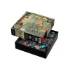 Dėlionė Good Loot The Witcher Šiaurės Karalystės žemėlapis 1000 vnt.