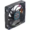 Seasonic MagFlow ARGB 120mm 3 ventiliatorių rinkinys