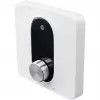 Shelly Plug & Play PbS LinkedGo Smart grindinio šildymo termostato valdymas grindiniam šildymui Wi-Fi BT ST1820