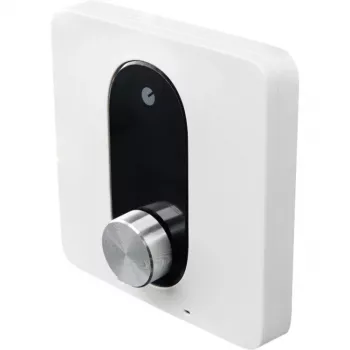 Shelly Plug & Play PbS LinkedGo Smart grindinio šildymo termostato valdymas grindiniam šildymui Wi-Fi BT ST1820
