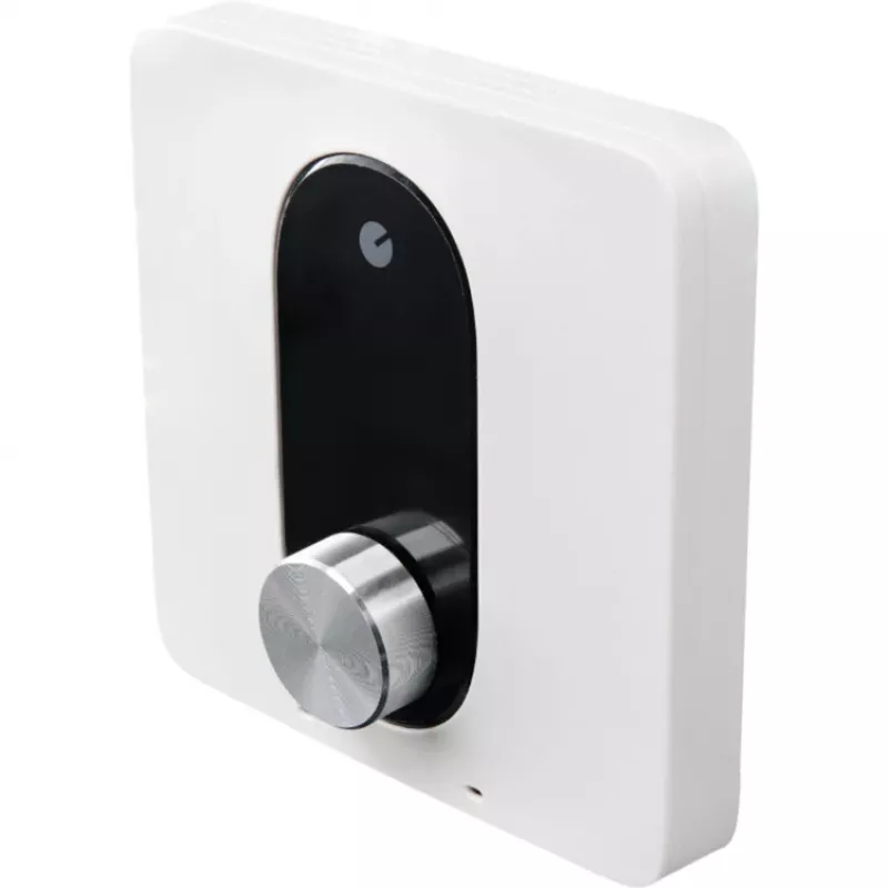 Shelly Plug & Play PbS LinkedGo Smart grindinio šildymo termostato valdymas grindiniam šildymui Wi-Fi BT ST1820