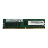 Lenovo 4X77A08633 atminties modulis 32 GB 1 x 32 GB DDR4 288 kontaktų DIMM ECC