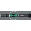 Wera KK Micro-Set 11 veržliarakčio antgalis 11 vnt.