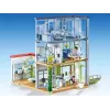 Veiksmo / Nuotykių Playmobil Action 71615 Daugiaspalvis Žaislų Rinkinys