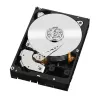HDD | WESTERN DIGITAL | Juoda | 1 TB | SATA 3.0 | 64 MB | 7200 aps./min. | 3,5 | WD1003FZEX