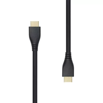 HDMI laidas ProXtend HDMI2.1-0005 0,5 m, HDMI 2.1, 8K palaikymas