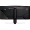 Monitor MSI MPG 346CQRFDE X24 34 col. lenktas Rapid VA 3440 x 1440