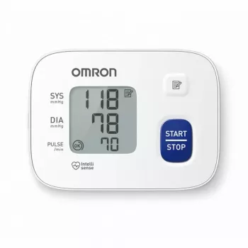 Omron RS1 Riešo automatinis