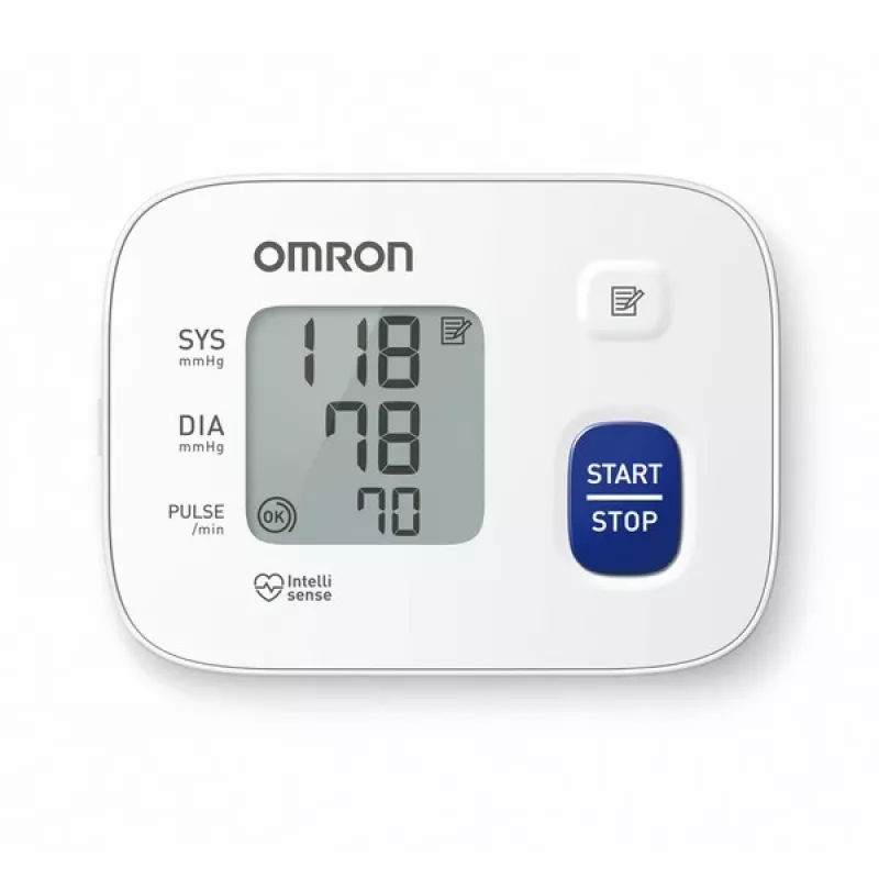 Omron RS1 Riešo automatinis