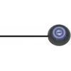 Maitinimo ilgintuvas Brennenstuhl Eco-Line Comfort Switch 2m 6 AC lizdų