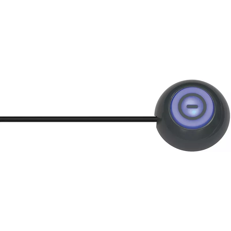 Maitinimo ilgintuvas Brennenstuhl Eco-Line Comfort Switch 2m 6 AC lizdų