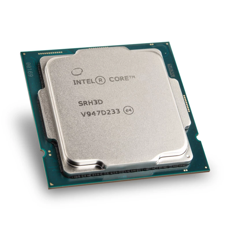 Intel Core I5-11400 2,60 GHz (Rocket Lake) Socket LGA1200 procesorius - Mažmeninė pakuotė