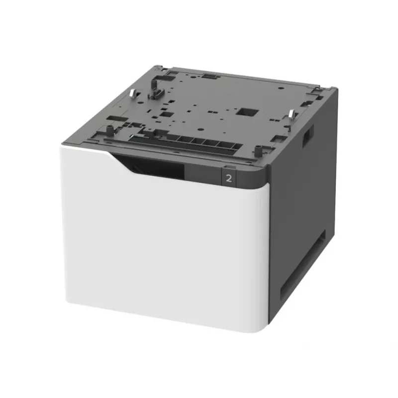 Popieriaus dėklas Lexmark 50G0804