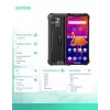 Blackview BV8900 8/256 juoda