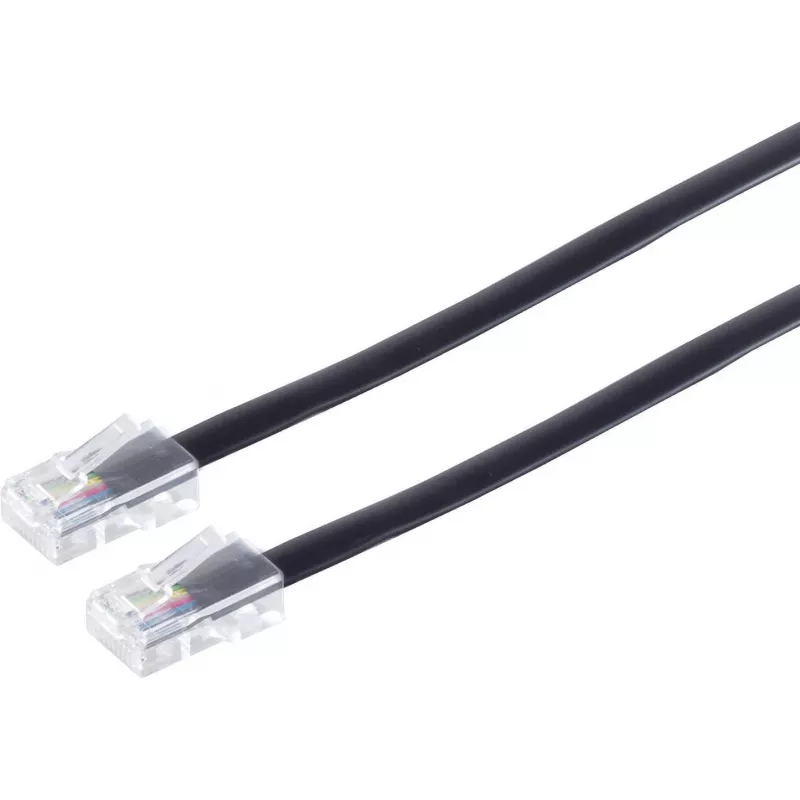 S/CONN 3m RJ45 kabelis ShiverPeaks TC 70083-8/8 / 50325