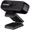 Canyon C2N 1080P full HD 2.0Mega fiksuoto fokuso internetinė kamera USB2.0
