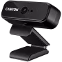 Canyon C2N 1080P full HD 2.0Mega fiksuoto fokuso internetinė kamera USB2.0