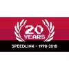 Joystick SPEEDLINK Competition Pro Extra Juoda Red