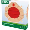 Geležinkelio sukamoji scena BRIO 33361