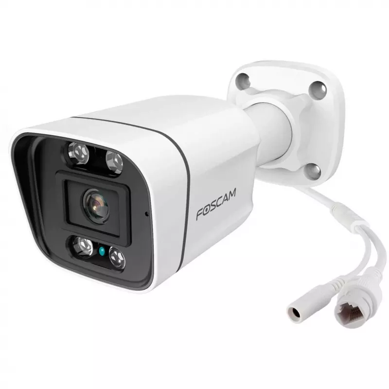 IP stebėjimo kamera Foscam V8EP 3740 x 2160 pikselių