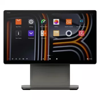 „Smart Desktop Terminal D3 Pro A13“ 15,6 colio, 4 GB + 64 GB