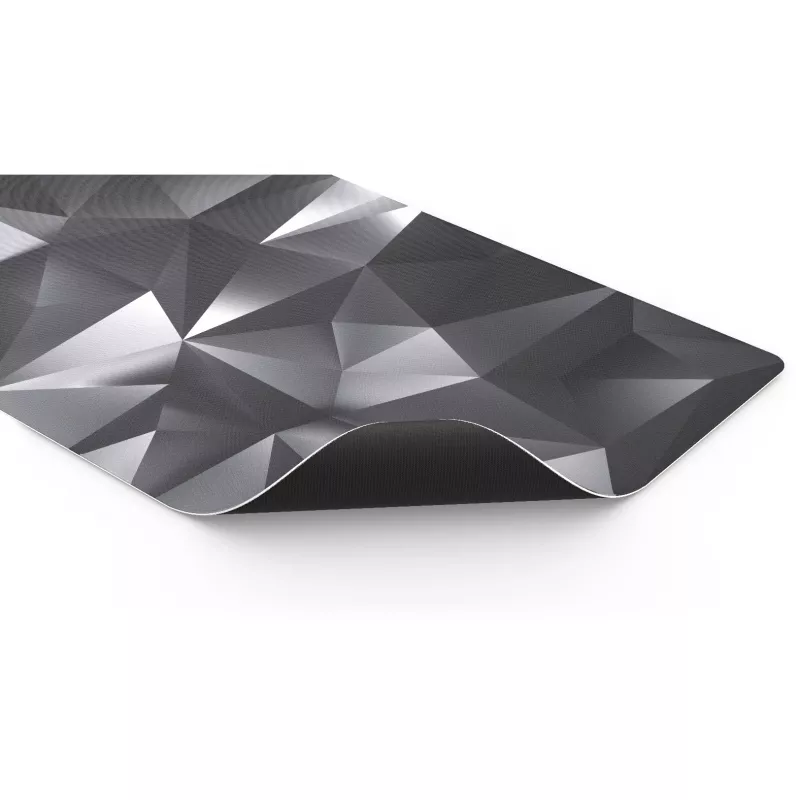 Pelės kilimėlis ENDORFY Crystal Juoda XL