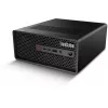 Lenovo ThinkStation P3 Ultra SFF Gen 2 Intel Core Ultra 7 265 64 GB DDR5-SDRAM 1 TB SSD NVIDIA RTX 2000 Ada Windows 11 Pro darbo stotis juoda