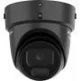 IP kamera Hikvision DS-2CD2H46G2H-IZSY(2.8-12mm)eFJuoda — varifokusis 2,8–12 mm objektyvas, lauko antivandalinis kupolas