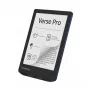 Pocketbook Verse Pro - Azure DACH versija - E-knygų skaitytuvas (PB634-A-WW-B)