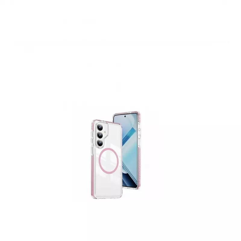 Mobeen Clear Cover fr Galaxy S26 Ultra
