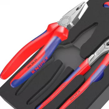 Wera 05150180001 Juoda