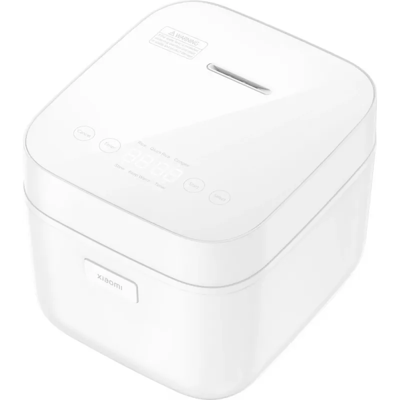 Ryžių viryklė Xiaomi MFB05M0-1 1,5 l 380 W balta