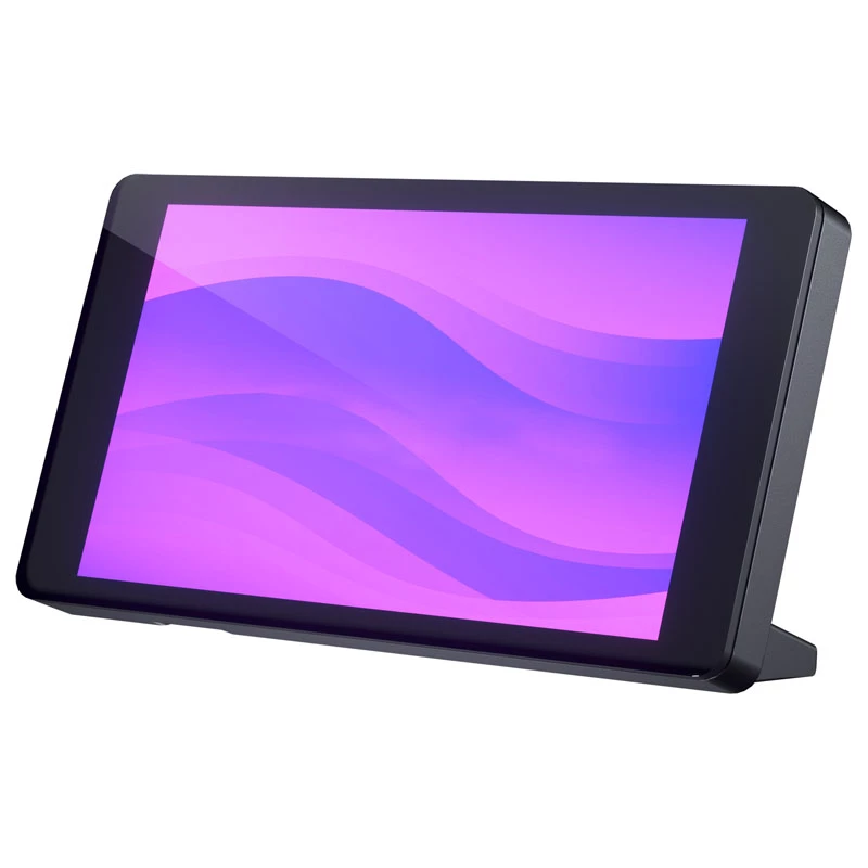 Phanteks GEPH-184 Display Juoda