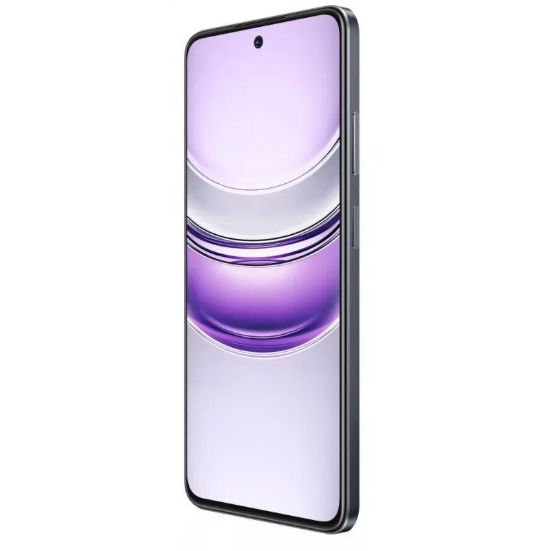 Išmanusis telefonas realme 14x 5G 6,67 colio 6 GB 128 GB juodas