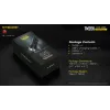 Žibintuvėlis Tiny Monster SERIES/20000 liumenų TM20K Nitecore