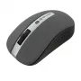 Pelė Tellur Basic belaidė pelė LED tamsiai pilka TLL491081