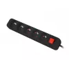 Lanberg PS1-05E-0150-BK juodas